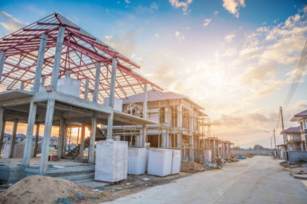 Reflective Insulation in Genoa, AR